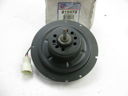 CARQUEST 218972 HVAC Blower Motor