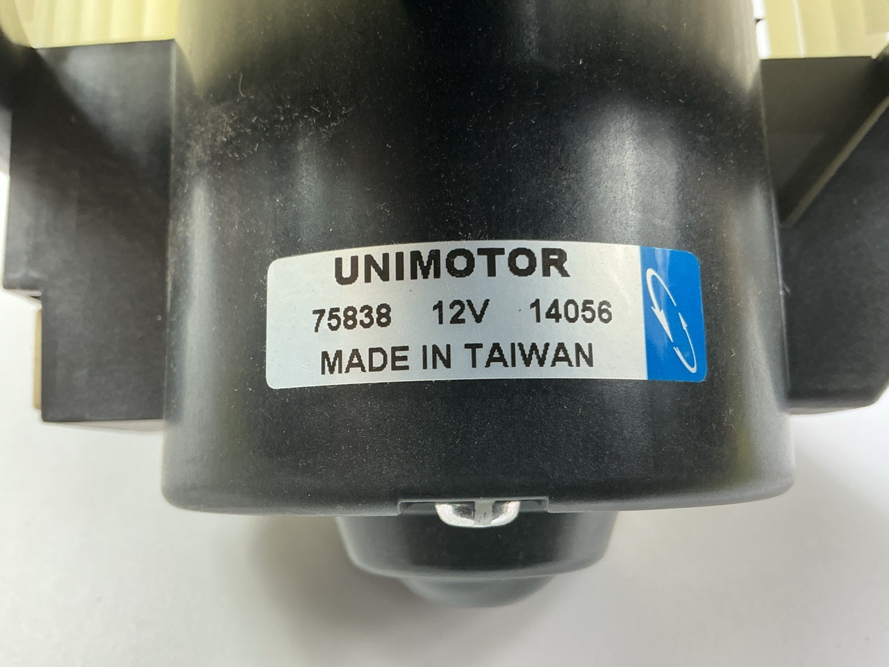 Carquest 219178 Blower Motor