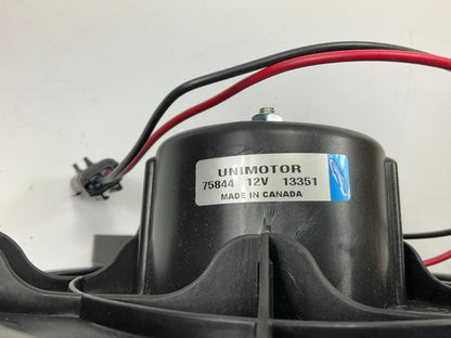 Carquest 219184 HVAC Blower Motor For 2006-2010 Chrysler PT Cruiser
