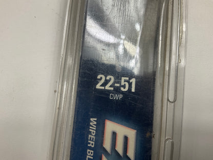 Carquest 22-51 Windshield Wiper Blade