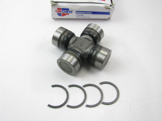 Carquest 220-0021 U-Joint Universal Joint - Front / Rear