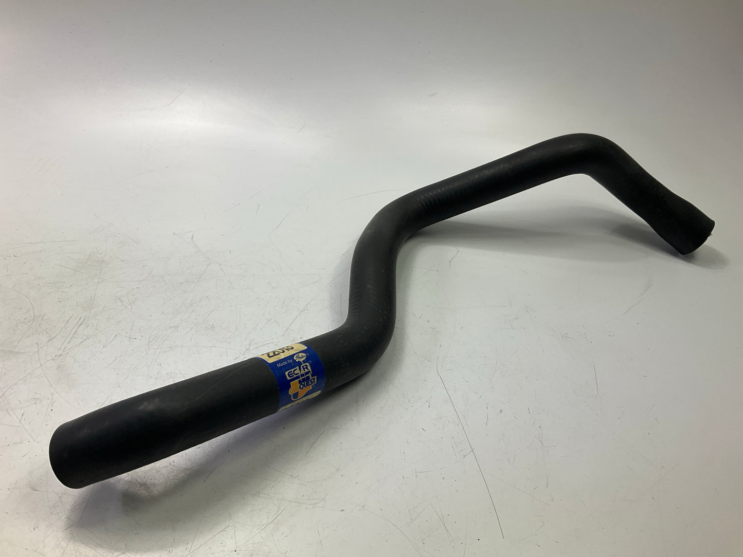 Carquest  22013 Molded Radiator Coolant Hose - Upper