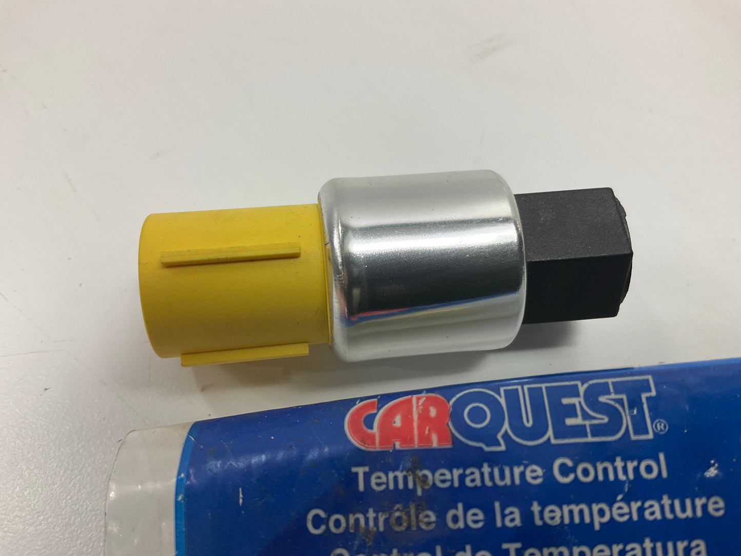Carquest 220339 A/C Clutch Cycle Switch