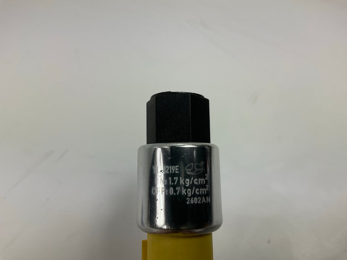 Carquest 220339 A/C Clutch Cycle Switch