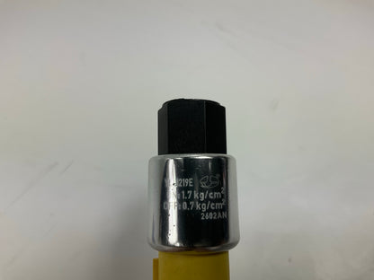 Carquest 220339 A/C Clutch Cycle Switch
