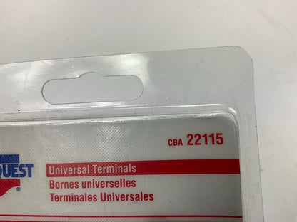 Carquest 22115 Universal Battery Top Post Terminals
