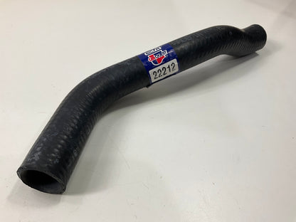 Carquest 22212 Molded Radiator Coolant Hose - Upper / Lower