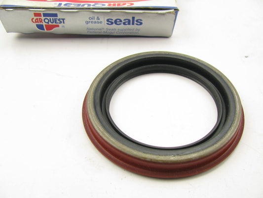 Carquest 2222 Front Inner Wheel Seal 1971-1973 Ford M400 1974 M450 1975-76 F500