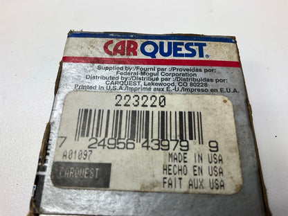 Carquest 223220 Front Engine Timing Cover Seal