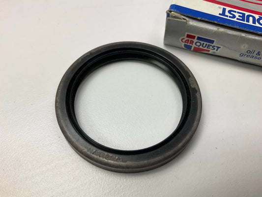 Carquest 224400 Rear Wheel Seal