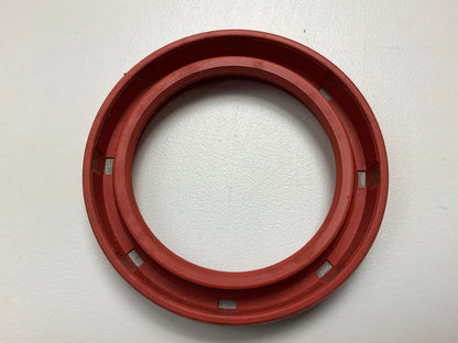 Carquest 225020 Engine Timing Cover Crankshaft Seal, Front