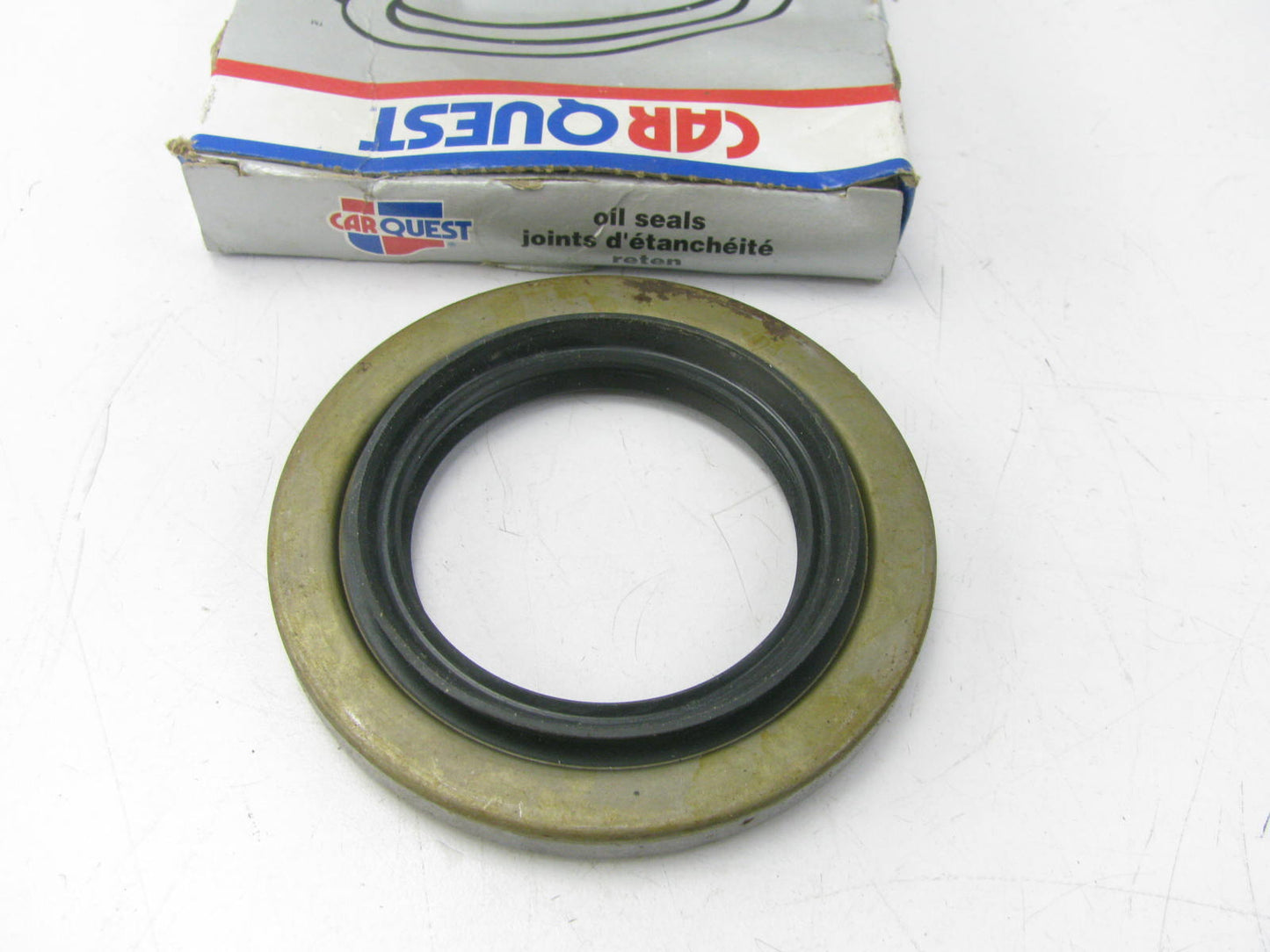 Carquest 225082 Wheel Seal - Front Inner