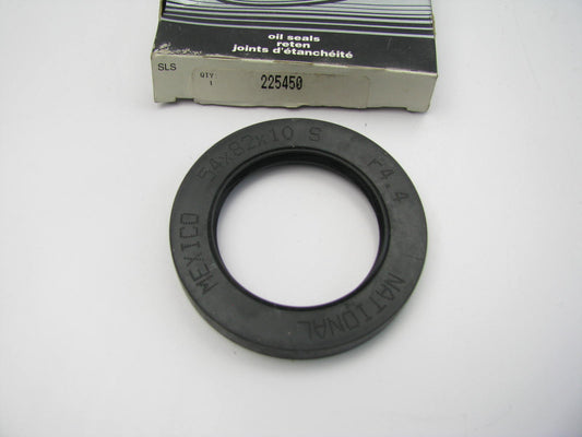 Carquest 225450 FRONT INNER Wheel Seal ( National )