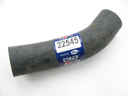 Carquest 22545 Molded Radiator Coolant Hose - Upper