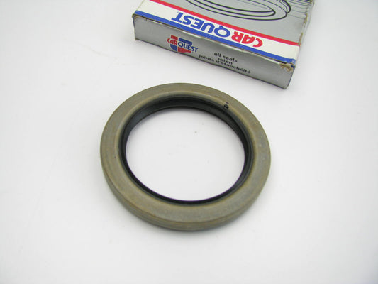 Carquest 226285 Wheel Seal - Front Inner / Rear Inner