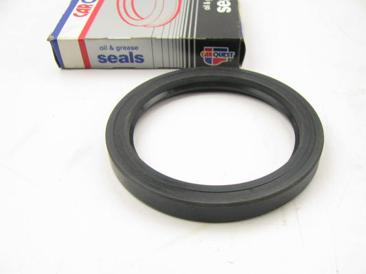 Carquest 227040 Engine Crankshaft Seal Rear
