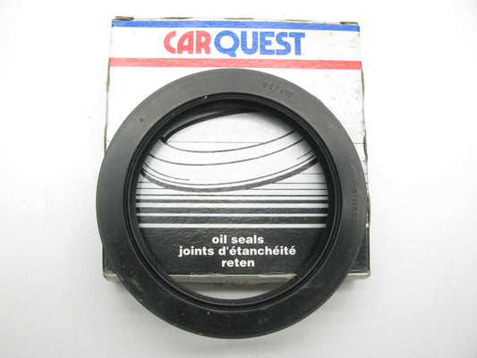 Carquest 227410 Rear Engine Crankshaft Seal for 1976-1983 Honda 1.3L 1.6L 1.8L
