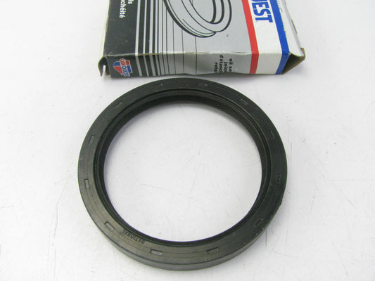 Carquest 228010 Engine Crankshaft Seal Rear - 100mm OD X 80mm ID X 13mm