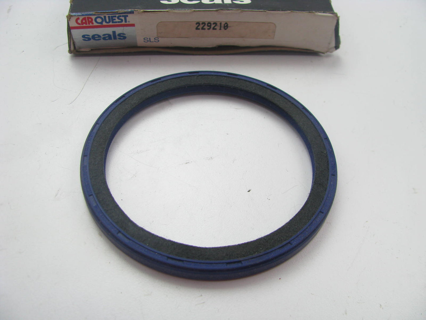 Carquest 229210 Engine Crankshaft Seal Rear 88-16 Toyota 3.0L 3.3L 3.4L 3.5L-V6