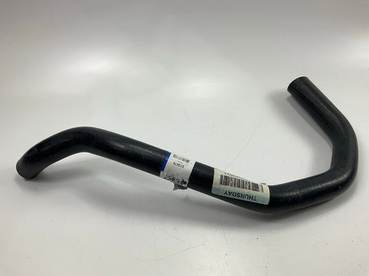 Carquest 23034 Lower Radiator Coolant Hose - 2004-2009 Cadillac SRX 4.6L V8