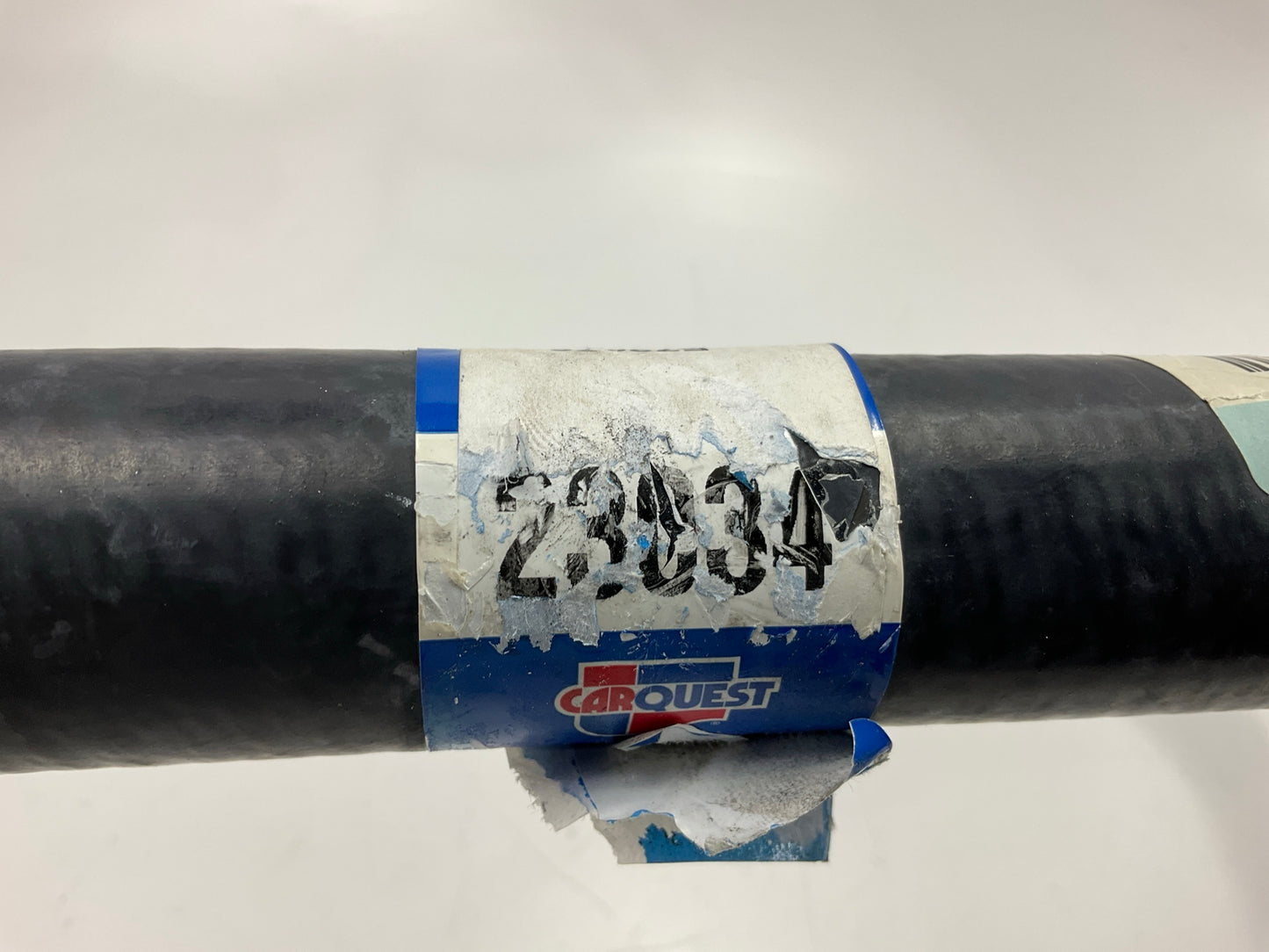 Carquest 23034 Lower Radiator Coolant Hose - 2004-2009 Cadillac SRX 4.6L V8