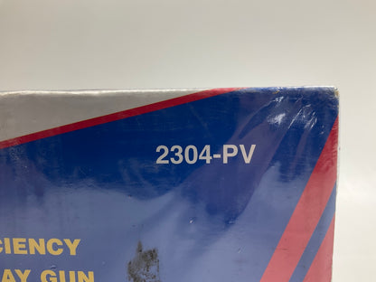 Carquest ProValue 2304-PV HVLP Gravity Feed Paint Spray Gun 1.4mm Nozzle