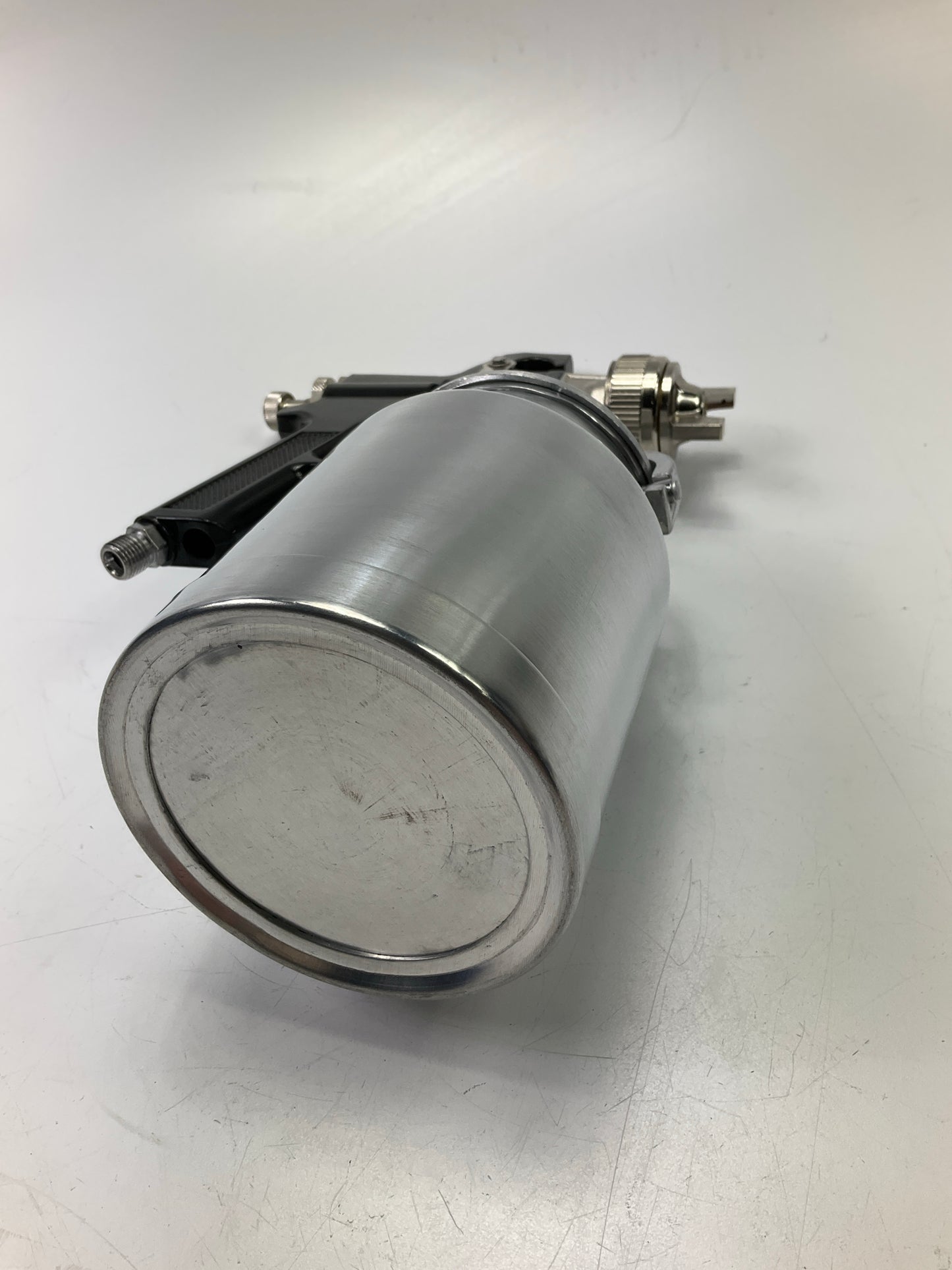 Carquest ProValue 2307-PV Spray Gun And Cup