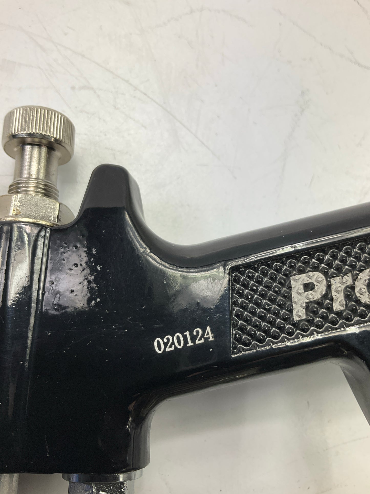 Carquest ProValue 2307-PV Spray Gun And Cup