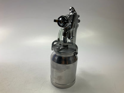 Carquest 2308-PV High Pressure Deluxe Air Spray Gun 1.8mm