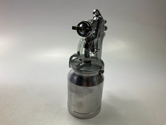 Carquest 2308-PV High Pressure Deluxe Air Spray Gun 1.8mm