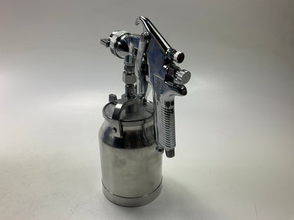 Carquest 2308-PV High Pressure Deluxe Air Spray Gun 1.8mm