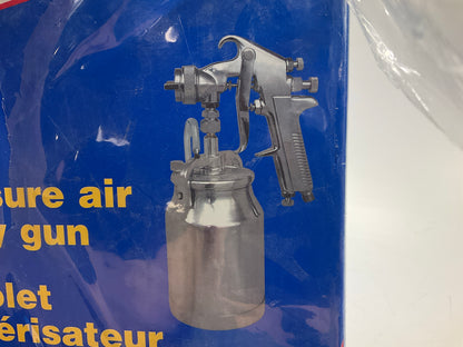 Carquest 2308-PV High Pressure Deluxe Air Spray Gun 1.8mm