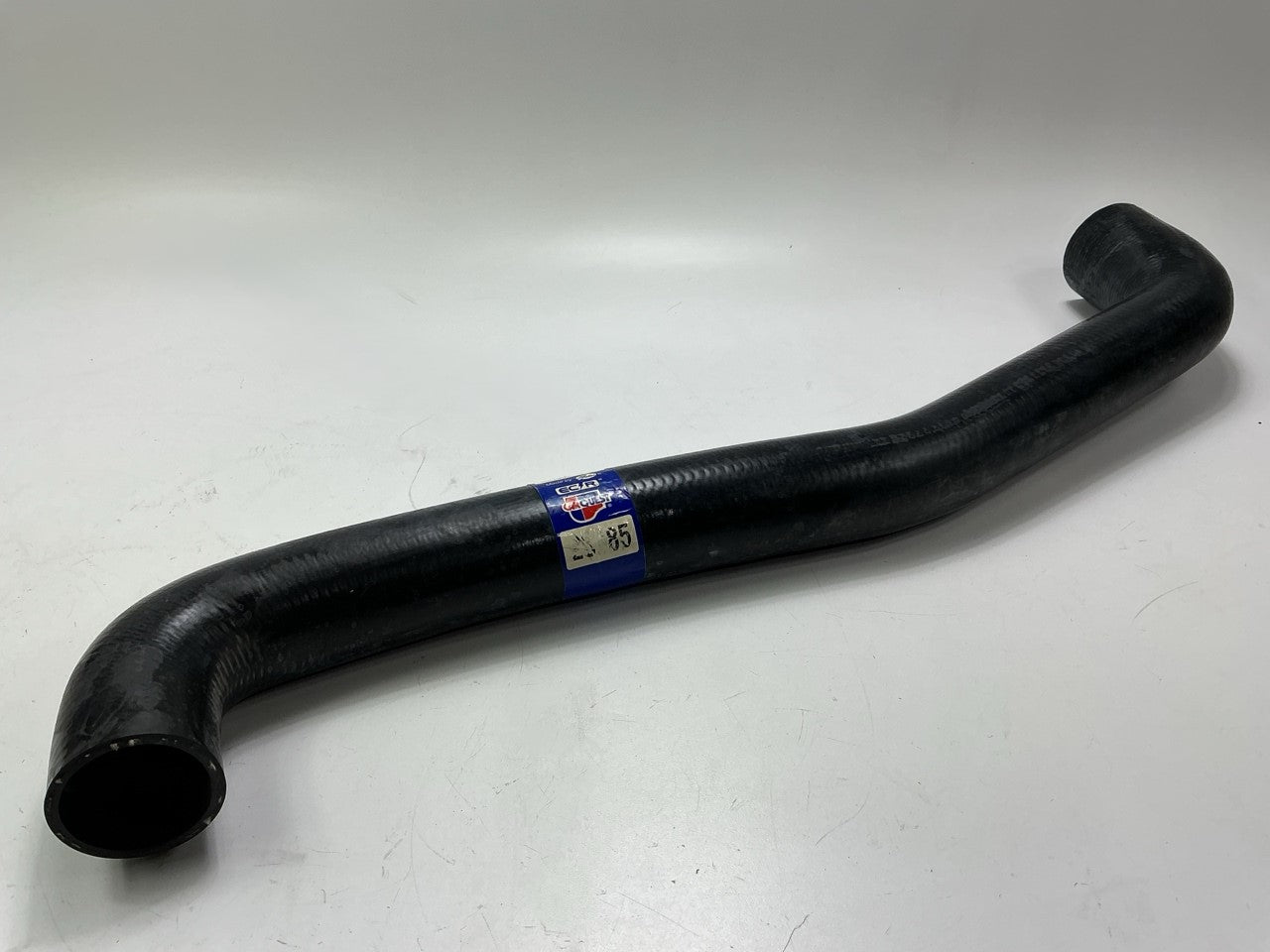 Carquest 23085 Upper Radiator Coolant Hose - DIESEL