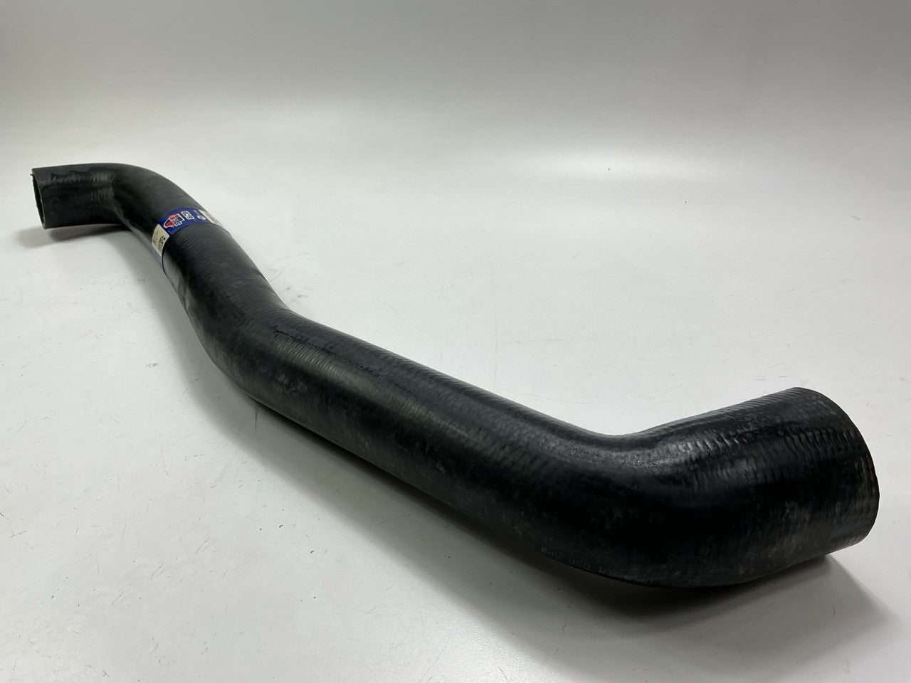 Carquest 23085 Upper Radiator Coolant Hose - DIESEL