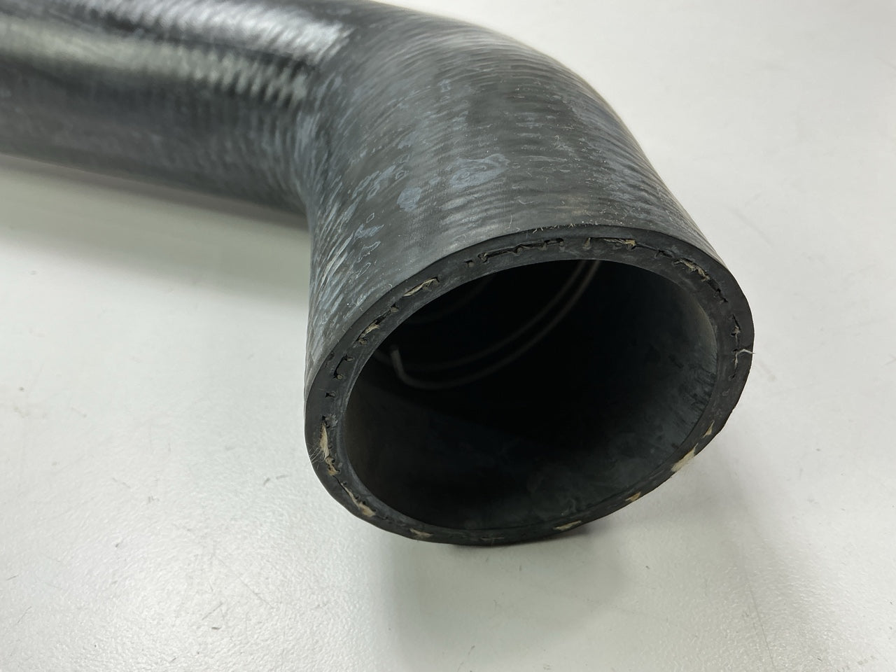 Carquest 23085 Upper Radiator Coolant Hose - DIESEL