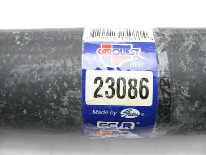 Carquest 23086 Radiator Coolant Hose