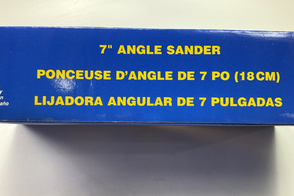 Carquest 2311 ProValue 7'' Pneumatic Angle Sander 2311-PV