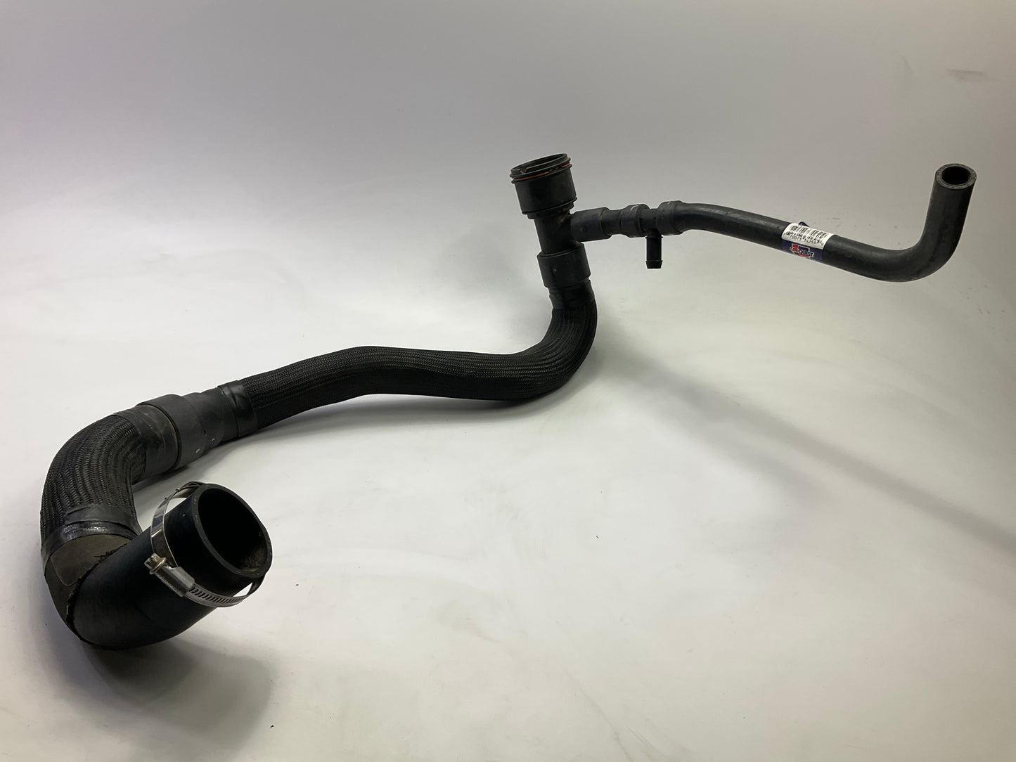 Carquest (Made By Gates) 23259 Lower Radiator Coolant Hose