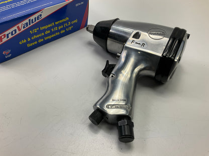 Carquest 2374-PV ProValue 2374 1/2'' Impact Wrench - 275 Ft Lbs Max Torque
