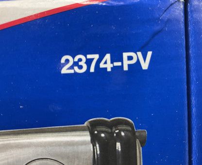 Carquest 2374-PV ProValue 2374 1/2'' Impact Wrench - 275 Ft Lbs Max Torque