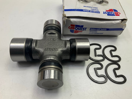 Carquest 240-0448 2-3050 U-Joint Conversion Universal Joint 1330 To 1350 Series