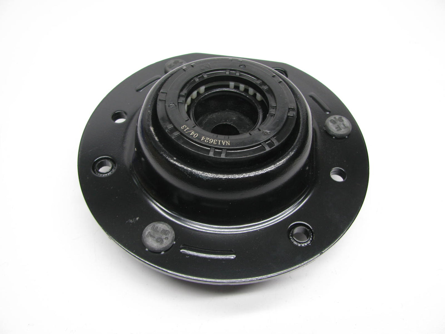 CARQUEST 242173 Suspension Strut Mount, Front Left