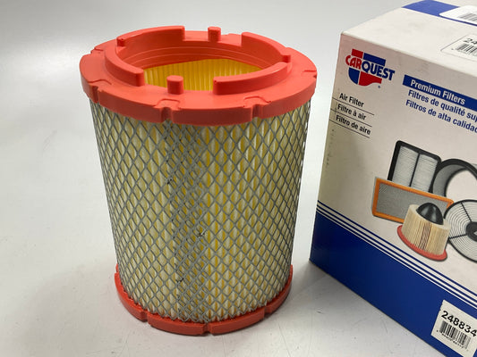 Carquest 248834 Engine Air Filter For 2003-2006 Dodge Viper