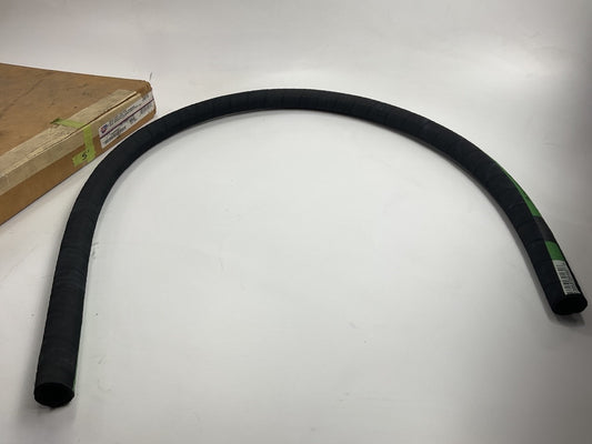 5 FEET - Carquest Made By Gates 24916 1'' Coolant Green Stripe Wigs Hose