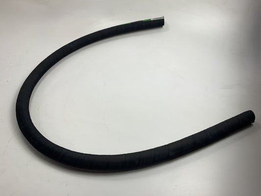 5 FEET - Carquest Made By Gates 24916 1'' Coolant Green Stripe Wigs Hose