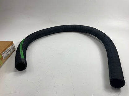 Carquest Made By Gates 24930 1-7/8'' Coolant Hose, Green Stripe Wire Inserted 5'