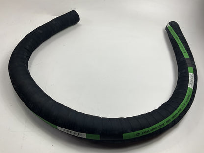 Carquest Made By Gates 24930 1-7/8'' Coolant Hose, Green Stripe Wire Inserted 5'