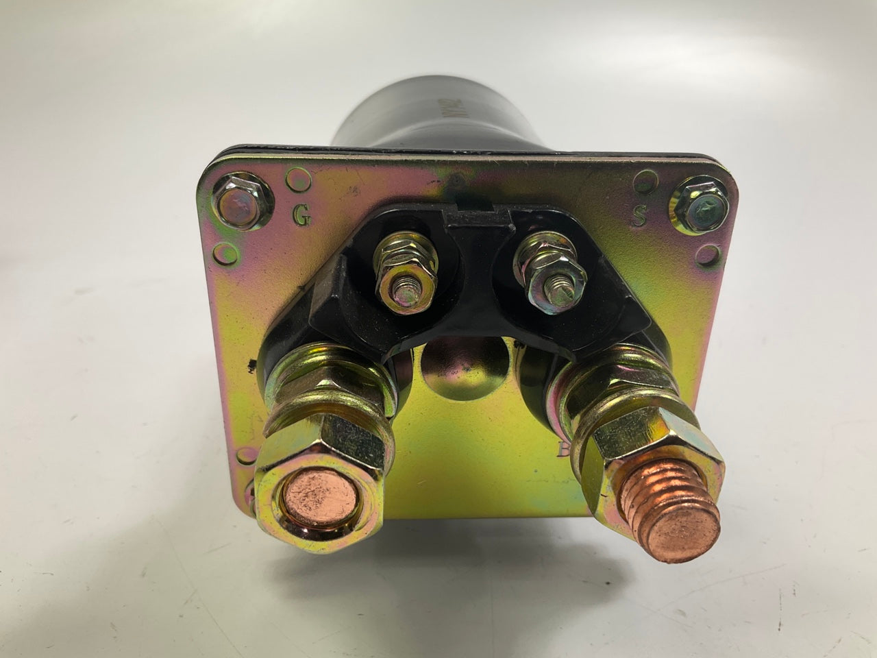 Carquest 25-1613 Starter Solenoid - Replaces S725, SS216, 7L6586, 1115556