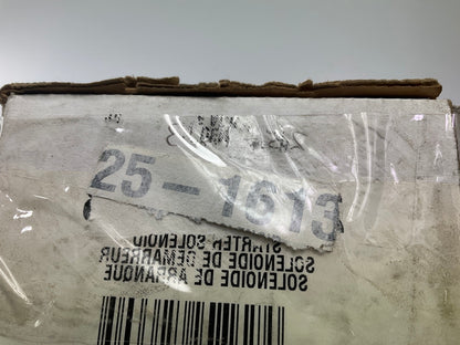 Carquest 25-1613 Starter Solenoid - Replaces S725, SS216, 7L6586, 1115556