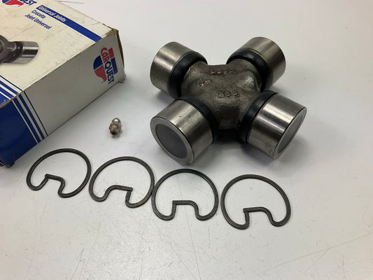 Carquest 250-5500 U-Joint Universal Joint - Replaces AE30034; 5-432X; U370, U432